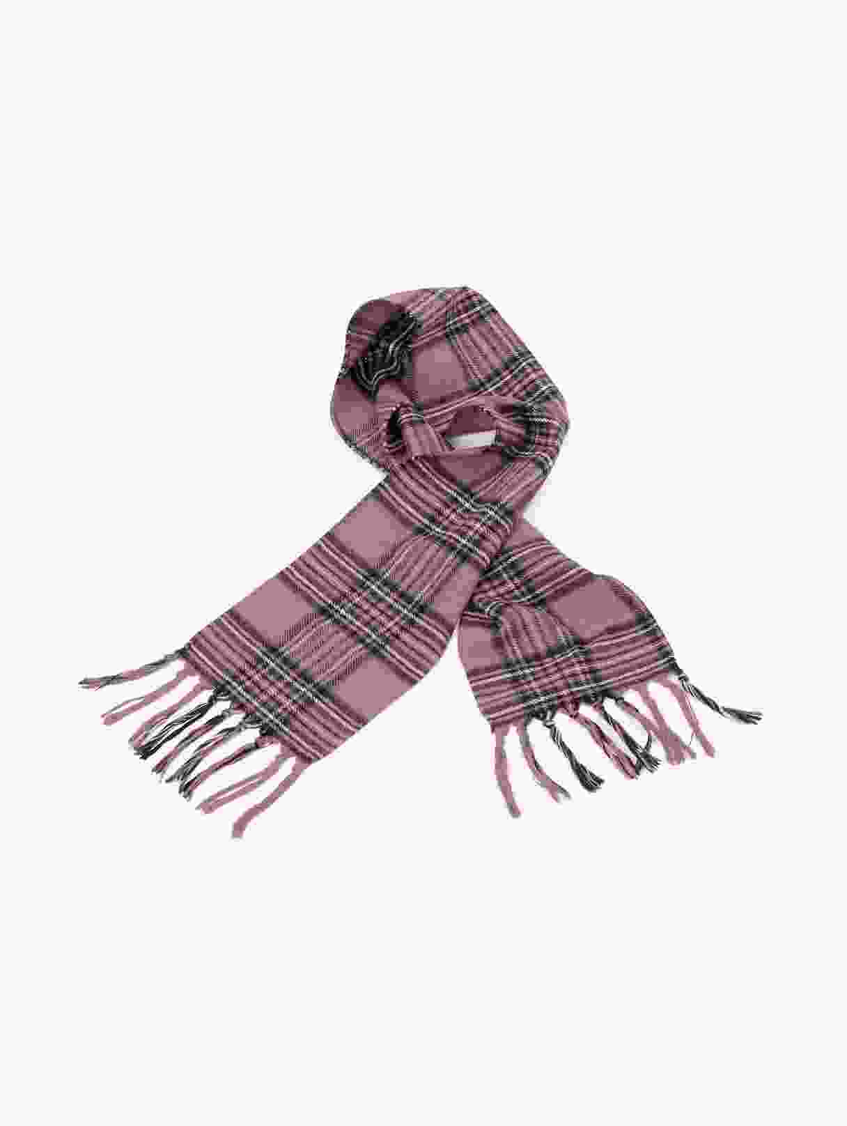 Cotton Blends Scarf
