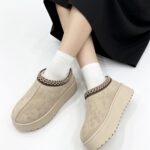 5491-MULES beige 6€